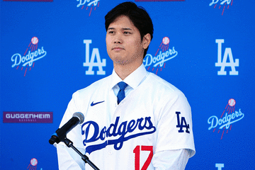 ド軍・大谷翔平は誕生していなかった？　指揮官が語る、ルール改正が生んだ“可能性”
