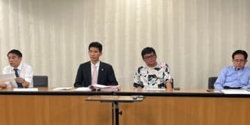 Uber配達員“誤検知”である日急にアカウント停止「重要な判断、AIに一存せず人間がまだ必要」　訴訟経て和解成立…弁護団が会見