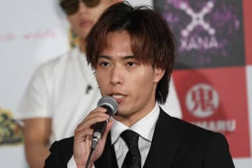 BD試合で斜視になったイケメン戦士、有料記事の強気価格設定にネット衝撃「たかすぎw」「さすがに見合ってない」