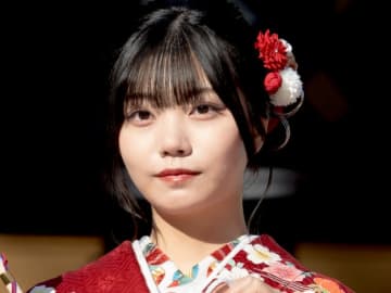 乃木坂46・中西アルノ、13thバスラのMCに“反省”　「乃木坂は過去も今もずーっと最強で最高」
