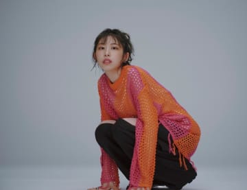 汐れいら、ラブソング限定EP「ラブの手続き」配信リリース