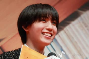 阿達慶（ジュニア）の印象に松居大悟監督「見ていてほころんじゃう」