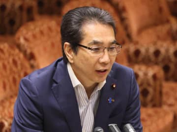 「理解できない」「どういう感覚か」　江藤農水相「コメ買ったことない」発言に野党から集中砲火