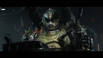 『DOOM: The Dark Ages』評判は上々もSteam同時プレイヤー数は前作の3分の1に...Game Pass初日対応が影響か
