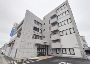 口座偽造し不正融資か　福島の信組、第三者委調査