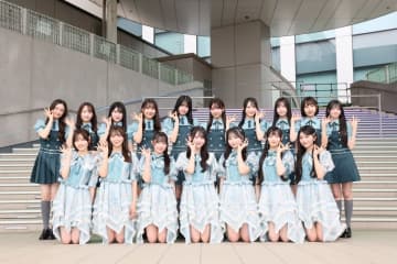 Rain Tree、コンセプト楽曲「恋愛変格活用」は遠藤莉乃＆水野乃愛のWセンターに　配信リリースも