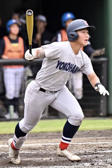 【高校野球　春季関東大会】横浜、東海大相模がともにコールド勝ち　21日に準々決勝