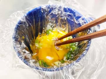 まだフライパンで作ってる？　卵焼きの作り方に「ふんわり」「弁当にピッタリ」