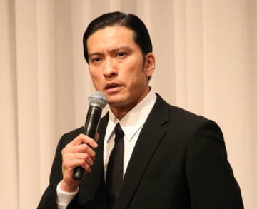 長瀬智也46歳、「既婚者用のマッチングアプリ」に言及　「オレのアカウント作成できないってこと！？」