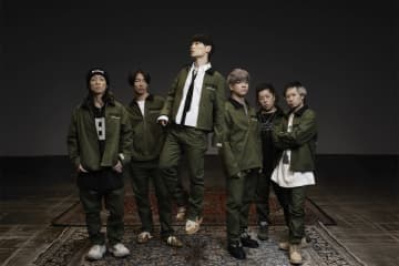 UVERworld、デビュー20周年迎えニューアルバム『EPIPHANY』リリース　収録詳細は後日発表