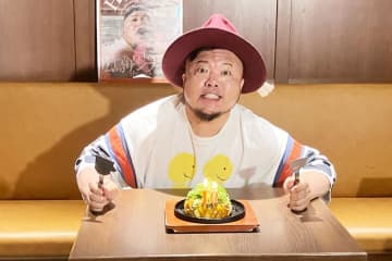 ＨＩＰＰＹ　日本ハム・新庄監督との意外な縁を告白「あの時のボールボーイです…」