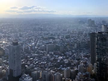 「日本で7月大地震」の予言の影響？ 訪日ツアーが過去20年で最安に―台湾メディア