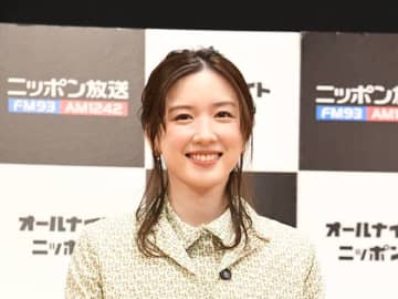 【底なし沼】永野芽郁、冠ラジオ番組「オールナイトニッポン」も降板！大河辞退に続く衝撃