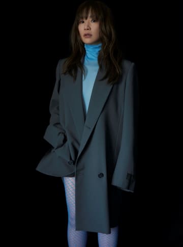 YUKI、映像作品発売記念にツアーファイナル東京公演を限定上映　全国82カ所の映画館で実施
