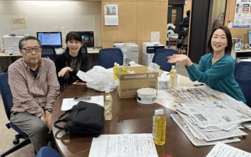 国民民主党、4人の公認に非難の声。なぜこの人選だったのか
