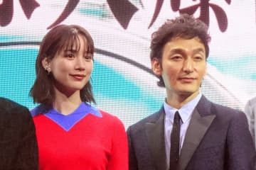 『新幹線大爆破』ポスターが新幹線、駅構内に続々登場で乗客ビックリ！「怖い」の声押しのけ大ヒットに