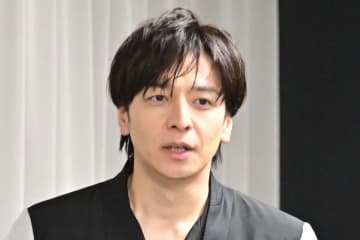 40歳・生田斗真　SixTONES 京本大我に２ショット写真公開されて苦悶「俺きっつい」