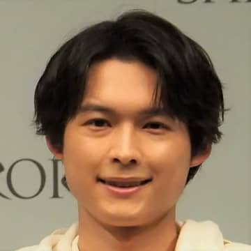 SixTONES・松村北斗「大泉洋の長男ということに」　デビュー5周年で印象深いこと