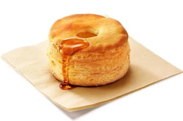 ケンタッキーのサクふわ「ビスケット」が半額以下の税込140円! 期間中何度でも利用できる見せるだけクーポンが配信中