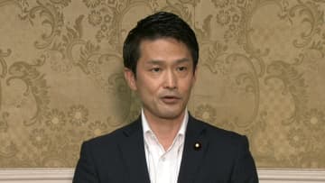 立憲・小川氏「令和のマリーアントワネット」江藤農水相を批判　小沢氏は「日本の食糧危機を招く」