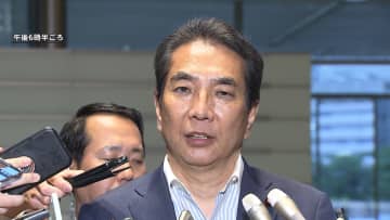 江藤農水相“米を買ったことない発言”に石破首相が厳重注意　野党は一斉に批判「極めて不適切、不見識、看過できない」