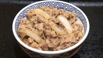 「吉野家」がラーメン事業に本格参入へ　売上高を400億円に引き上げ・500店舗を展開予定　牛丼・うどんに続く“第3の柱”に