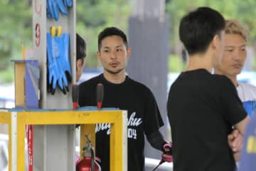 【平和島ボート・ＧⅡＭＢ大賞】佐藤隆太郎　ＳＧ制覇後、初の当地参戦「違和感はなかった」と手応えもまずまず