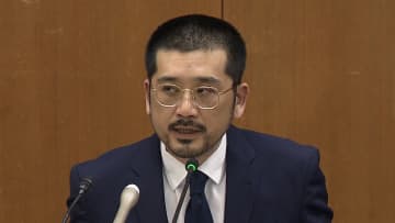 「日本駆け込み寺」事務局長・田中芳秀容疑者（44）コカイン所持で現行犯逮捕　相談者の20代女も逮捕