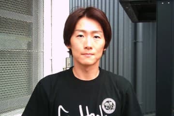 【尼崎ボート】中田竜太　愛妻・浜田亜理沙のレディースＡＳ制覇に刺激「自分も負けじと気を引き締めて頑張っていく」