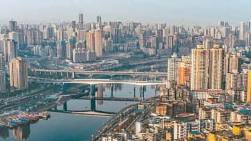 ＜レスリング＞中国・重慶市のチームが男子フリースタイルの指導者（６～10月）を探しています