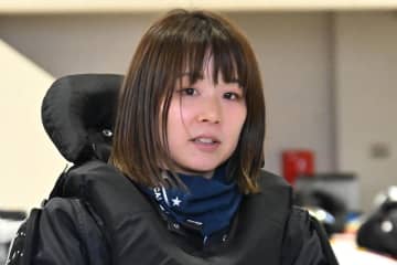 【大村ボート・ヴィーナスＳ】桜本あゆみ　連勝発進も慎重コメント「悪くないと思いたい」