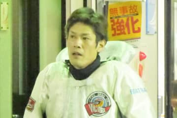 【若松ボート】森定晃史　優勝戦で弟子・川崎智稔との師弟対決実現に笑顔「負けないように頑張ります」