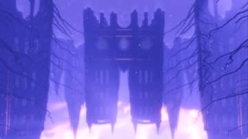 過去と未来に引き裂かれた都市を復元する一人称視点パズル『DESOLUS』正式発表―エッシャー作品から影響を受けた奇妙な世界