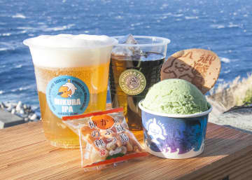 食に芸能、“島からの贈りもの”が集まるイベント「島じまん2025」が5月24・25日に竹芝桟橋・竹芝客船ターミナル、東京ポートシティ竹芝で開催