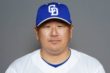 【中日】オンカジ利用発覚で小山伸一郎コーチが謹慎　〝自首期間〟に申告せず