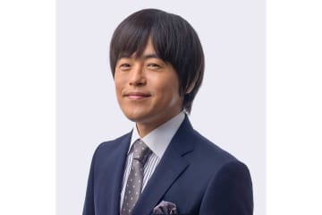 バカリズム、個人冠で約7年ぶりANN　26日25時から生放送『バカリズムのオールナイトニッポン』