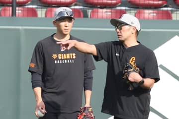 【巨人】阿部監督が戸郷翔征の〝６度目の正直〟願う「勝っていいきっかけにして」