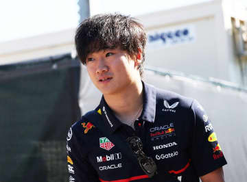 【Ｆ１】角田裕毅に元王者ビルヌーブ氏が〝解雇勧告〟「ホンダに選択肢はなかったんだ」