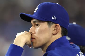 「佐々木朗希は肩を怪我している」24年に日本で視察した米スカウト、今季の投球見て“異変”確信「IL入りで裏付けられた」米記者報道