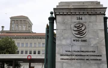 ロシア、WTOにEU提訴　国境炭素税は「貿易制限」