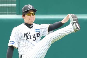 【阪神】才木浩人　約１か月ぶりの〝本拠地凱旋〟に「ビジター多いっす。しんどいっすね」