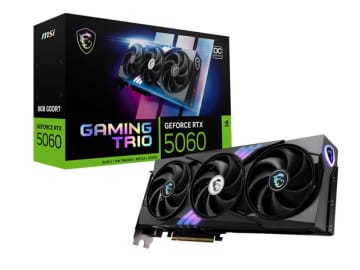 RTX 50シリーズ最安モデル「GeForce RTX 5060」が各社から登場