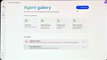Google Cloudが「Agentspace」など戦略製品を説明、日本ではGoogle Distributed Cloudが重要な役割を担う？