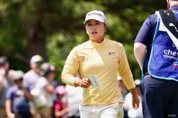 西郷真央が初の日本勢最上位 神谷そらは41ランクアップ／女子世界ランク