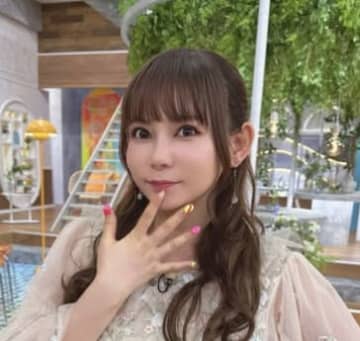 「普通にお風呂場で1玉とか食べてた」中川翔子、宇宙一美味しいと豪語する食べ物とは？　驚きの食べ方にスタジオ騒然