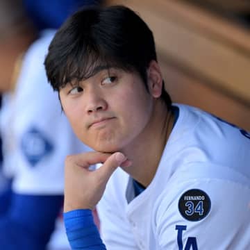 ドジャース大谷「ジャッジ超え62本塁打」に現実味 調子は右肩上がり、チーム事情も追い風に