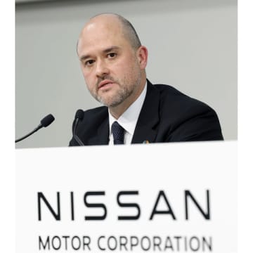 日産18年ぶり国内早期退職募集の大リストラも…再びのV字回復はイバラ道、会社消滅の可能性も