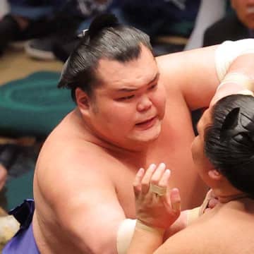 栃大海が救った名門部屋の危機…「未完の大器」がようやく覚醒へ【大相撲 人気力士丸わかり名鑑】