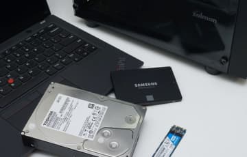 Windowsだからカンタン！余っているPCを「ファイルサーバー」にする方法