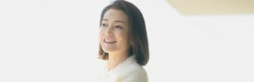 仁科亜季子が27歳で引退後に47歳で再デビュー！復帰作の主演女優は息子の同級生「セリフを覚える脳細胞がちゃんと復活するかなって(笑)」